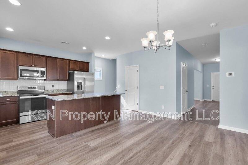 House for rent at 126 Riverwood Rd, Pooler, GA 31322