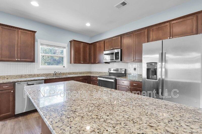 House for rent at 126 Riverwood Rd, Pooler, GA 31322