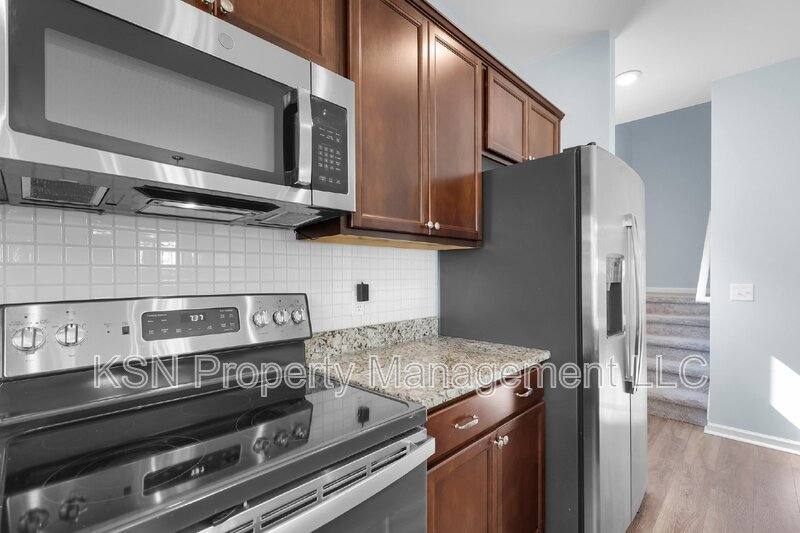 House for rent at 126 Riverwood Rd, Pooler, GA 31322