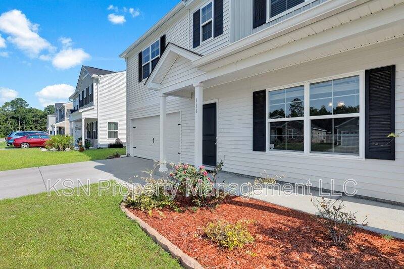House for rent at 126 Riverwood Rd, Pooler, GA 31322