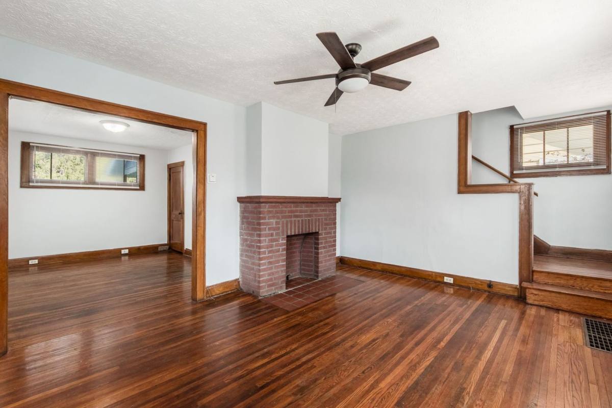 House for rent at 255 Belvidere Ave, Columbus, OH 43223