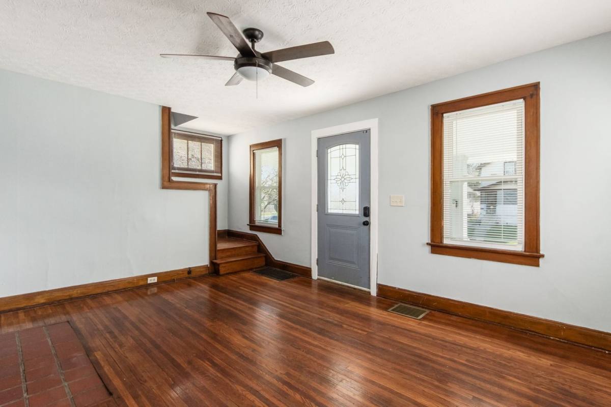 House for rent at 255 Belvidere Ave, Columbus, OH 43223