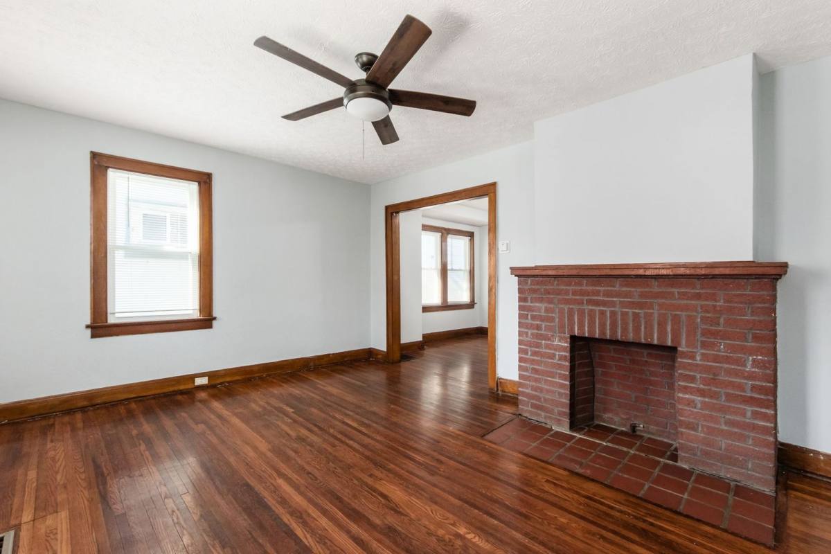 House for rent at 255 Belvidere Ave, Columbus, OH 43223