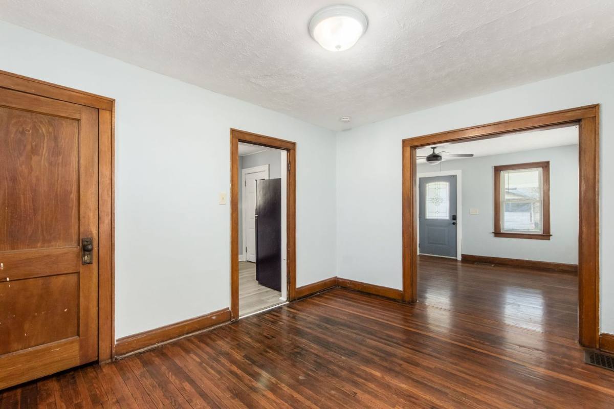 House for rent at 255 Belvidere Ave, Columbus, OH 43223