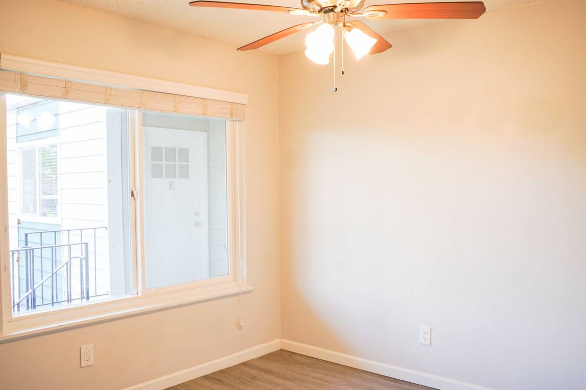 Apartment for rent at 4030 SE Holgate Blvd, Portland, OR 97202