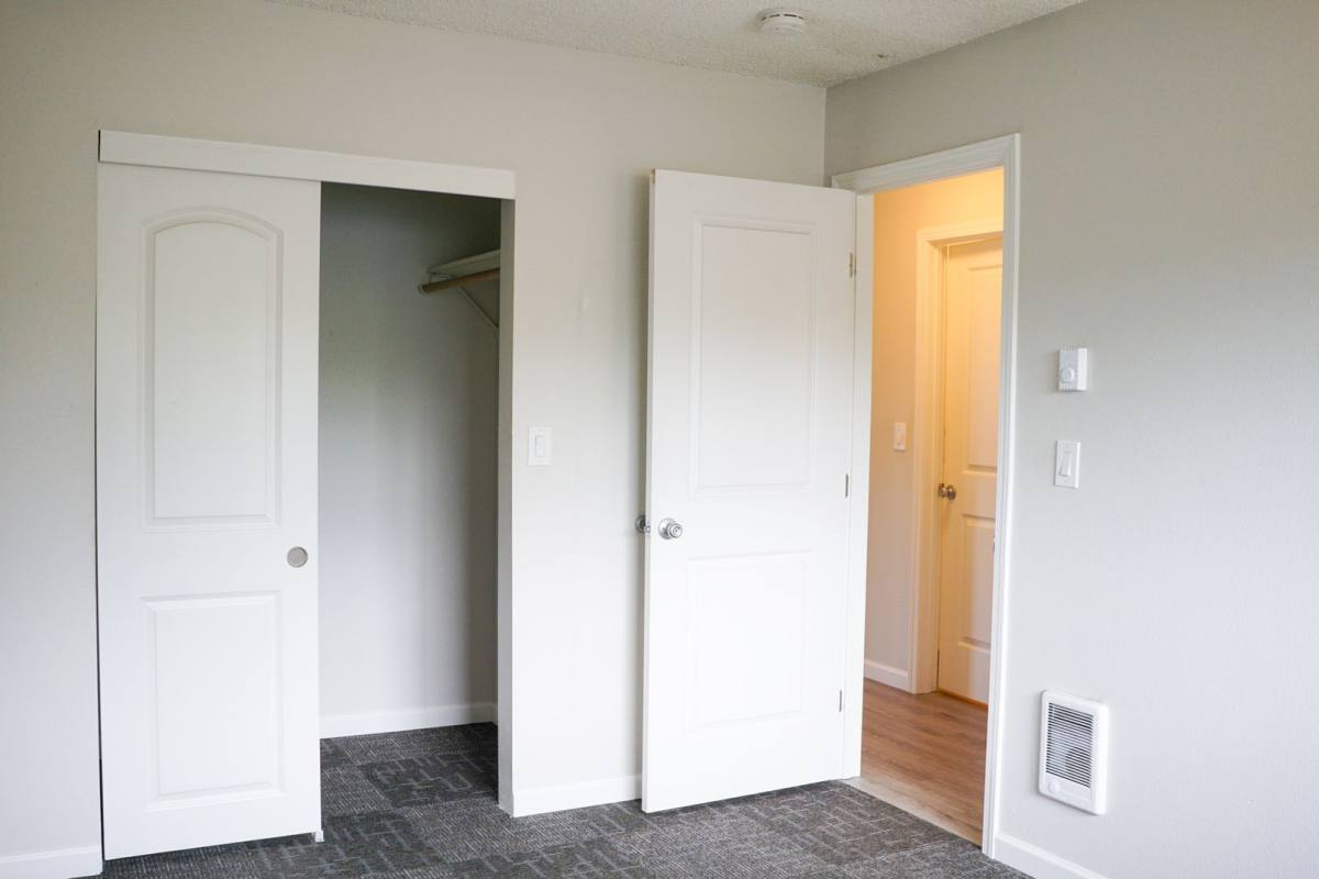 Apartment for rent at 4030 SE Holgate Blvd, Portland, OR 97202