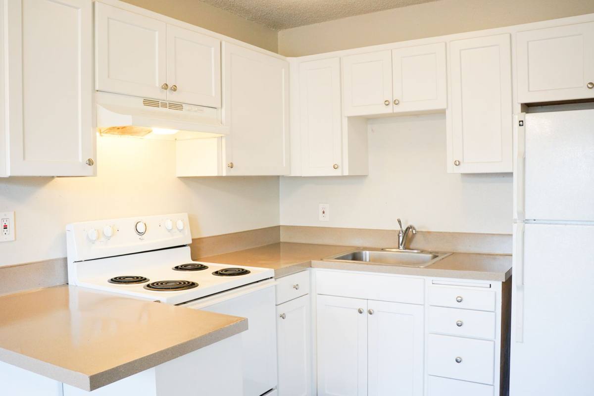 Apartment for rent at 4030 SE Holgate Blvd, Portland, OR 97202