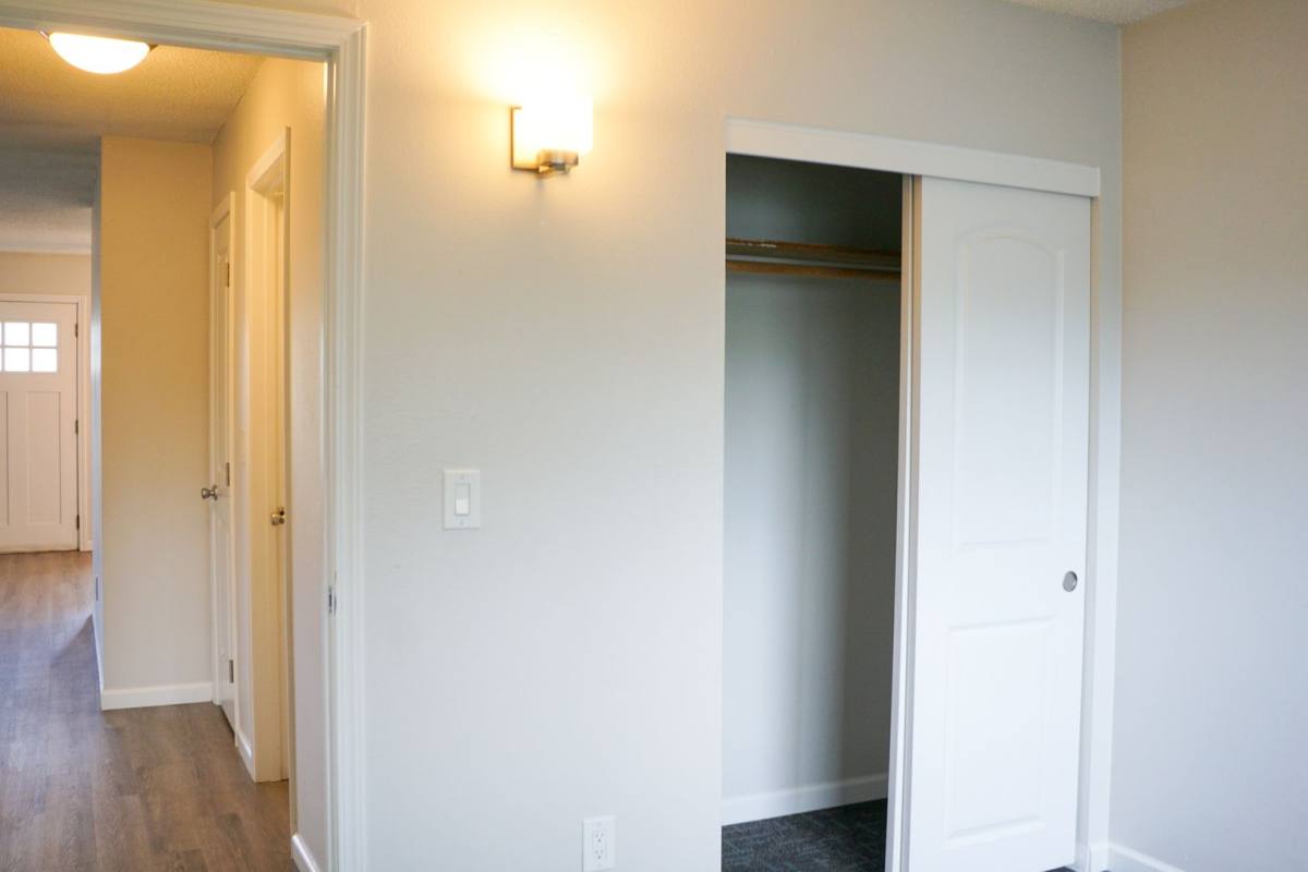 Apartment for rent at 4030 SE Holgate Blvd, Portland, OR 97202