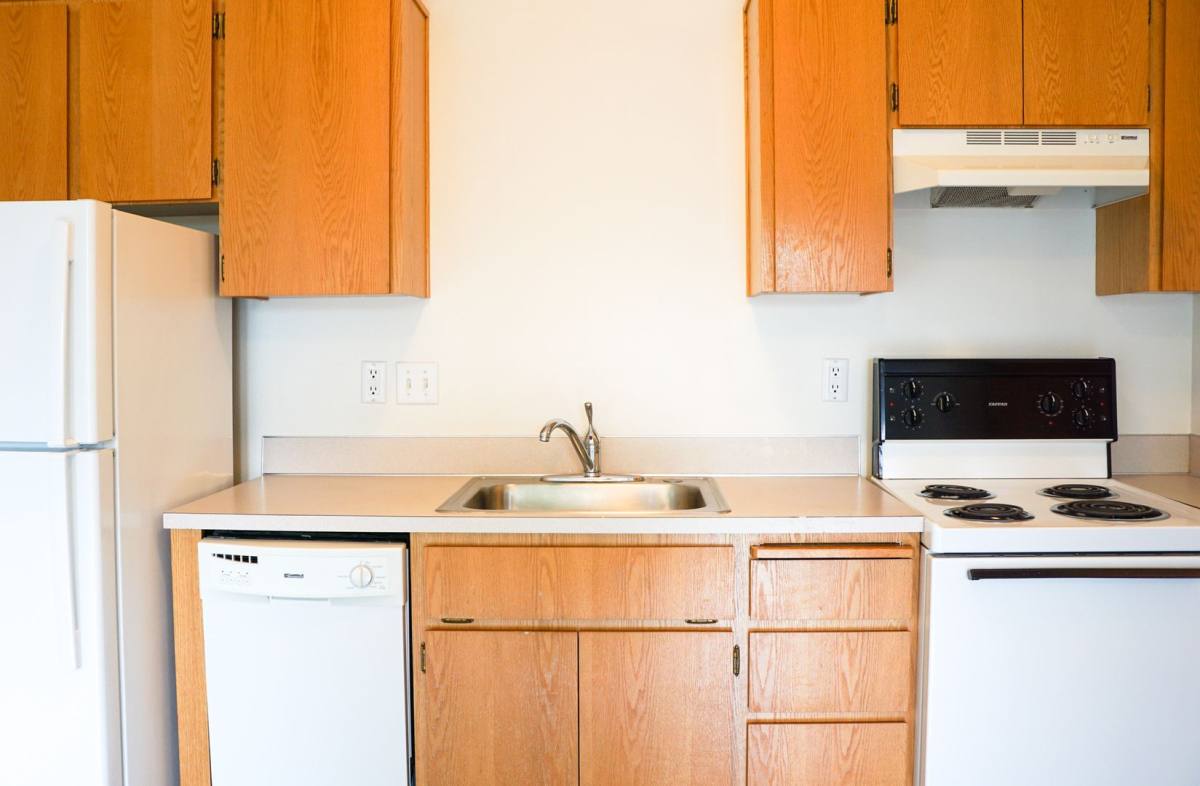 Apartment for rent at 130 SE 105th Ave, Portland, OR 97216