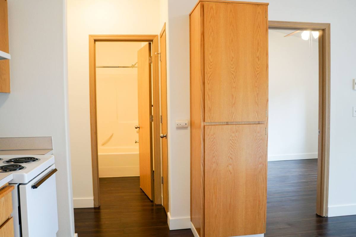 Apartment for rent at 130 SE 105th Ave, Portland, OR 97216