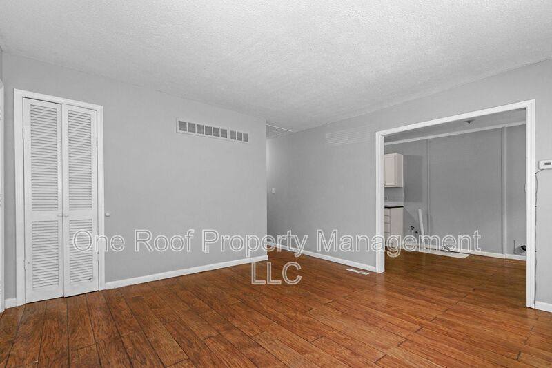 House for rent at 937 Metropolitan Ave #B, Kansas City, KS 66103