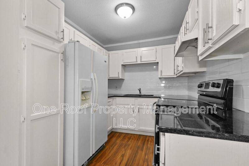 House for rent at 937 Metropolitan Ave #2, Kansas City, KS 66103