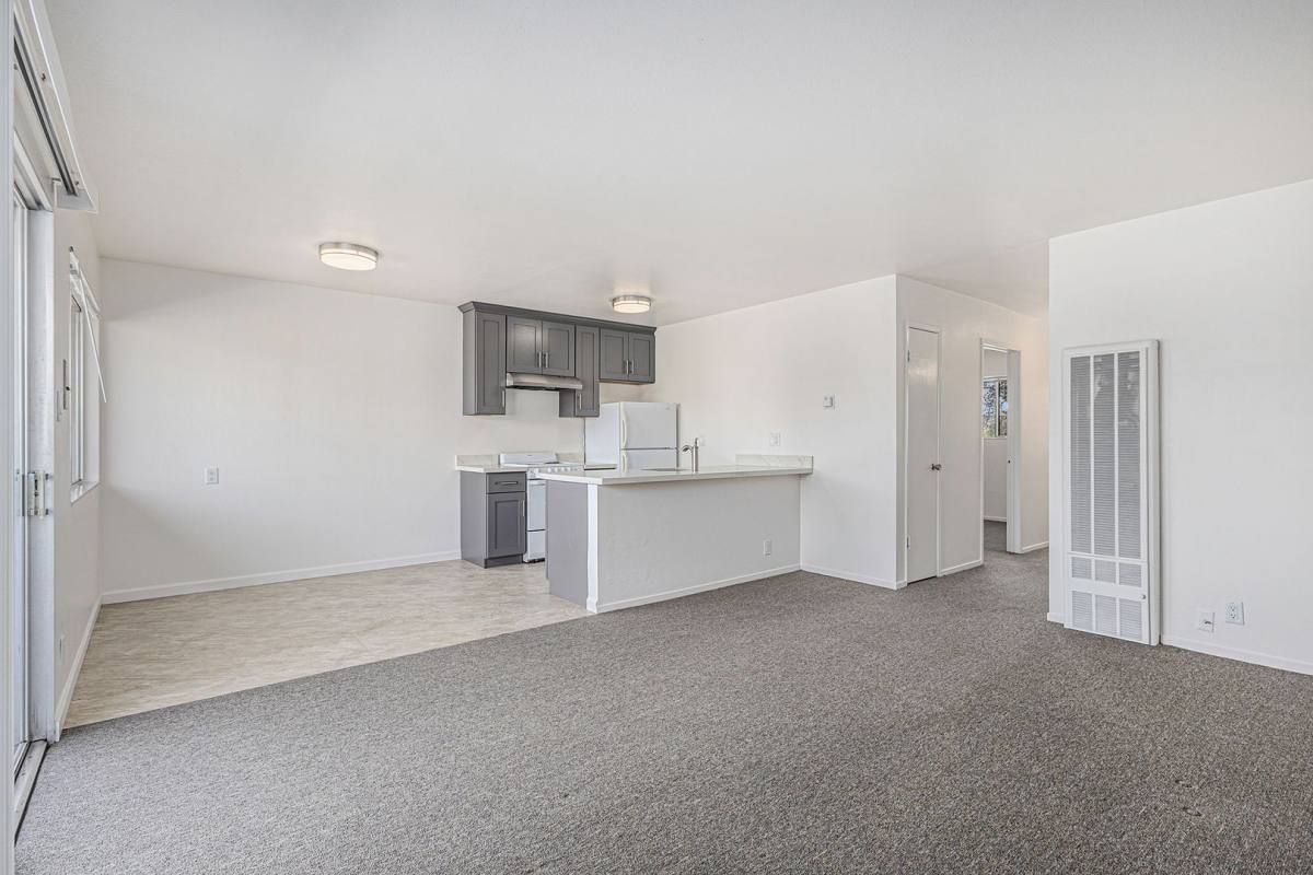Apartment for rent at 2167 Otis Dr, Alameda, CA 94501