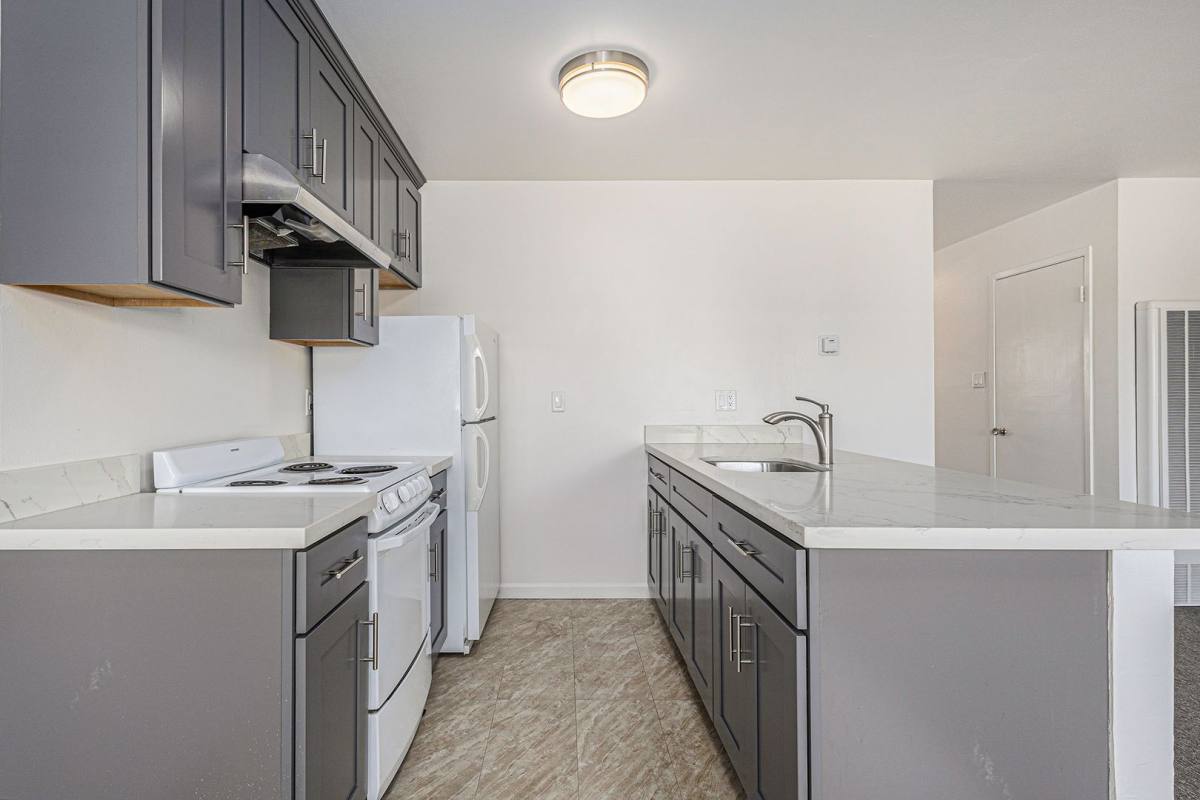 Apartment for rent at 2167 Otis Dr, Alameda, CA 94501