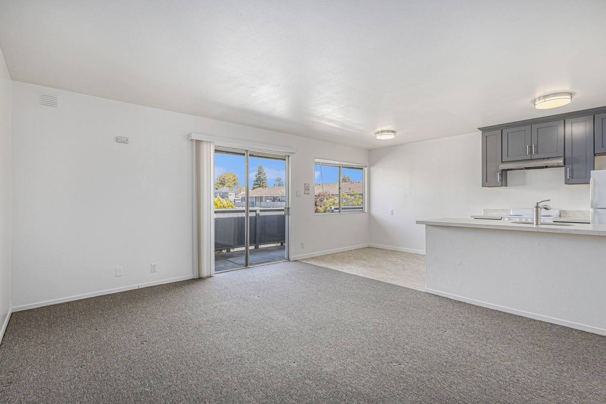 Apartment for rent at 2167 Otis Dr, Alameda, CA 94501