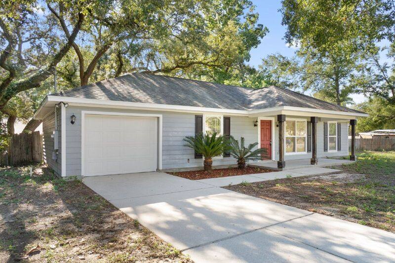 House for rent at 1137 Finck Rd, Niceville, FL 32578
