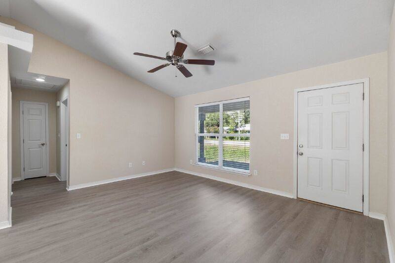 House for rent at 1137 Finck Rd, Niceville, FL 32578