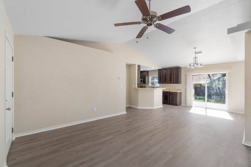 House for rent at 1137 Finck Rd, Niceville, FL 32578
