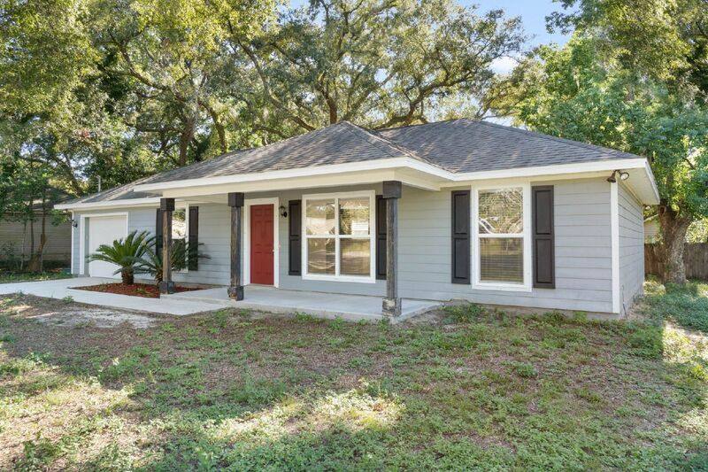 House for rent at 1137 Finck Rd, Niceville, FL 32578