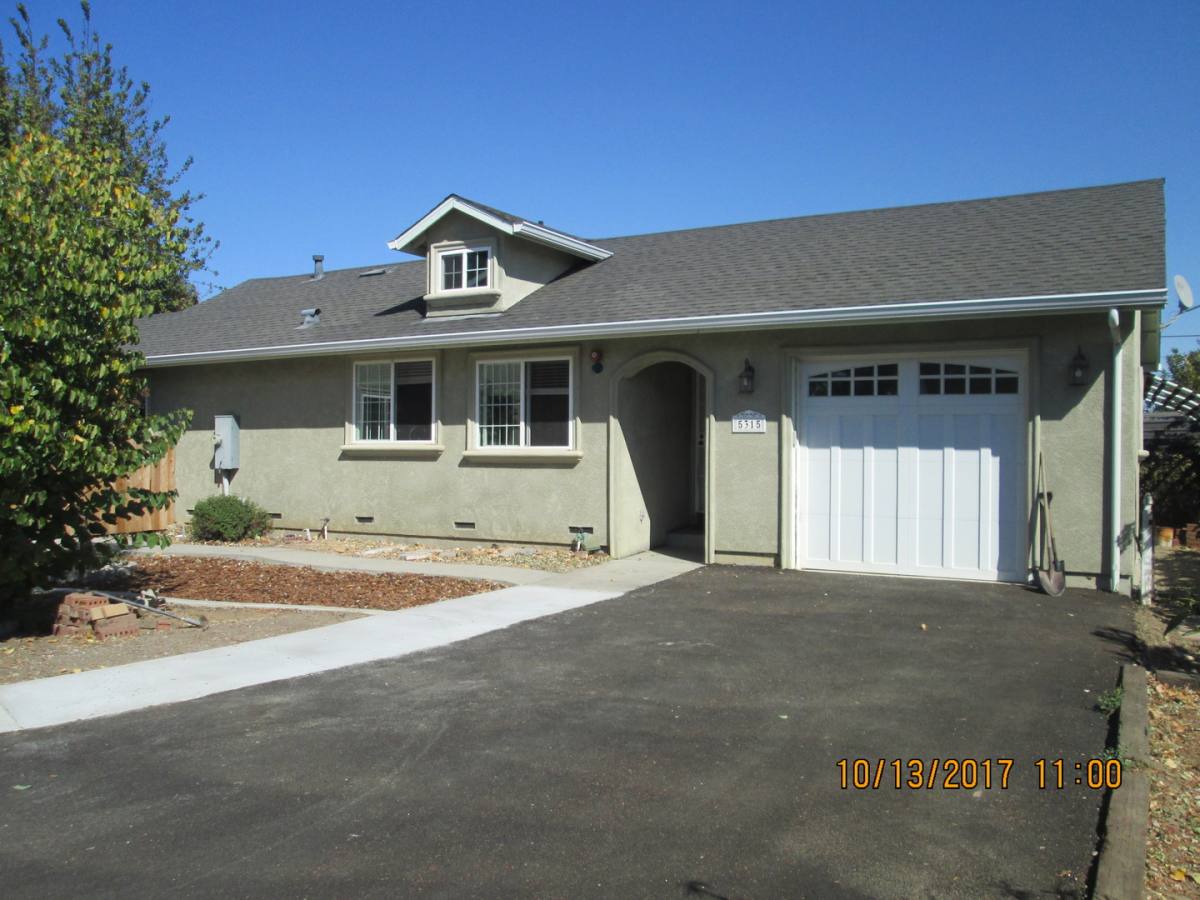 House for rent at 5313 Elmira Rd, Elmira, CA 95625