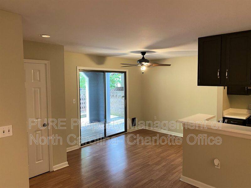 Condo for rent at 415 W 8th St E, Charlotte, NC 28202