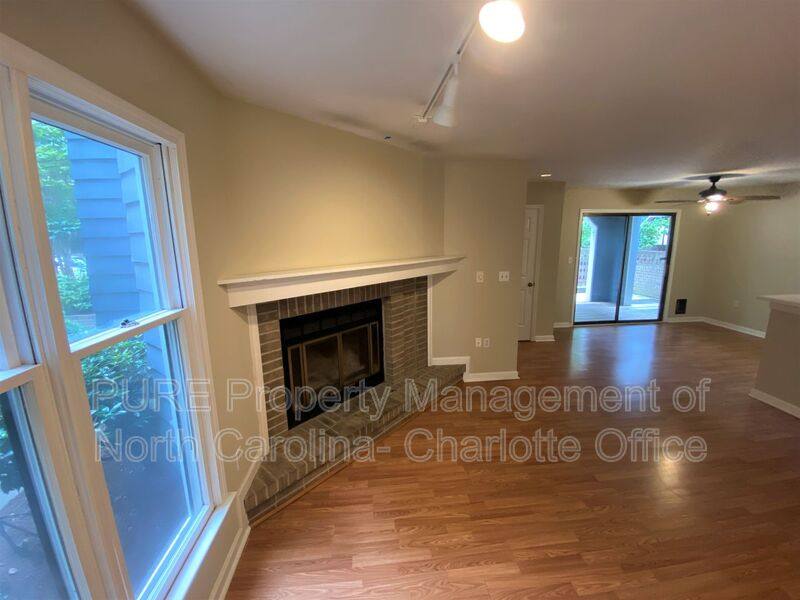 Condo for rent at 415 W 8th St E, Charlotte, NC 28202