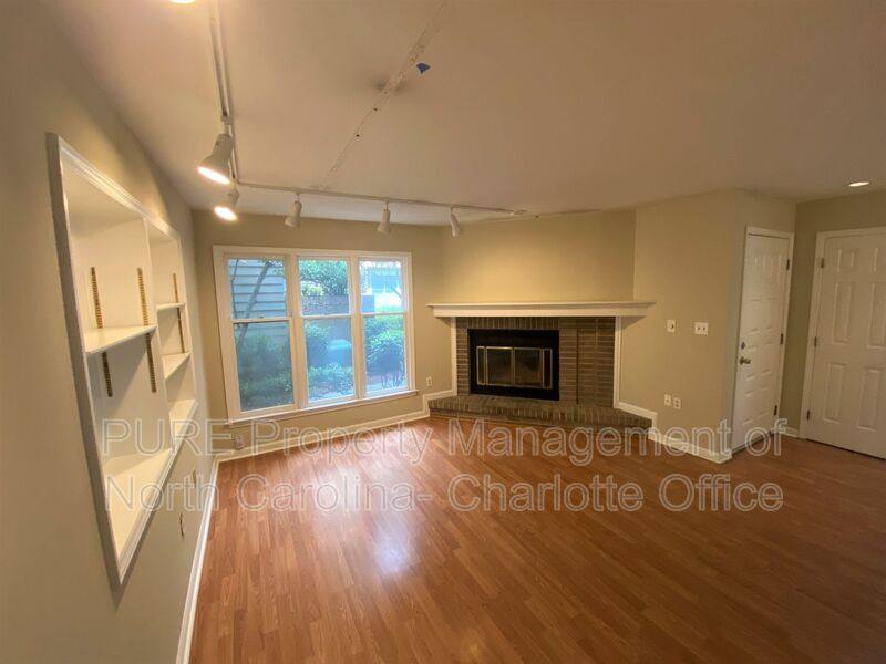 Condo for rent at 415 W 8th St E, Charlotte, NC 28202