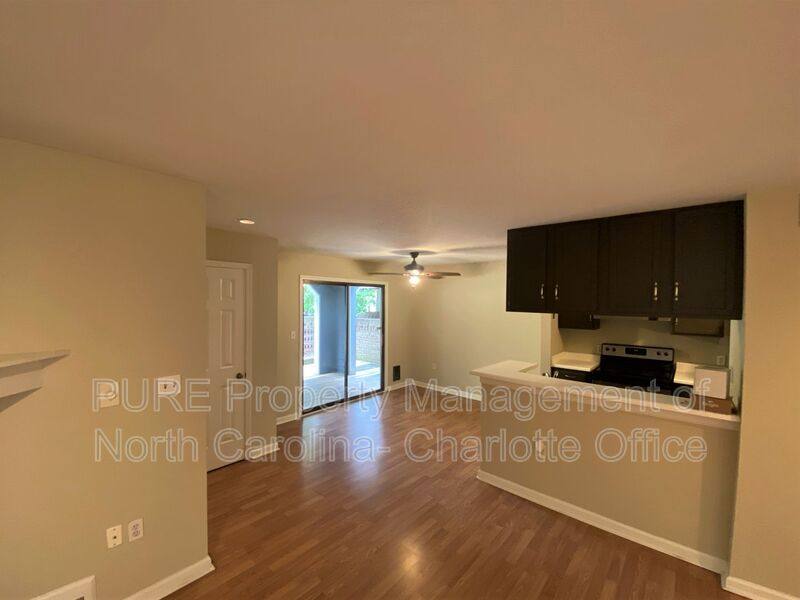 Condo for rent at 415 W 8th St E, Charlotte, NC 28202