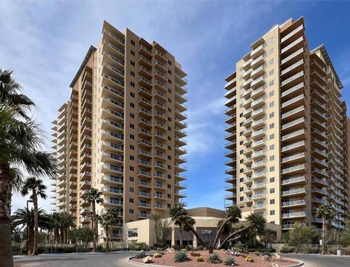 Apartment for rent at 8255 Las Vegas Blvd, Las Vegas, NV 89123