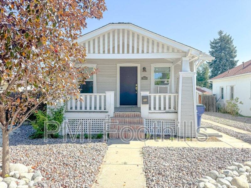 House for rent at 2968 S Grant St, Englewood, CO 80113