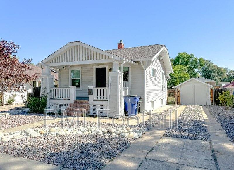 House for rent at 2968 S Grant St, Englewood, CO 80113