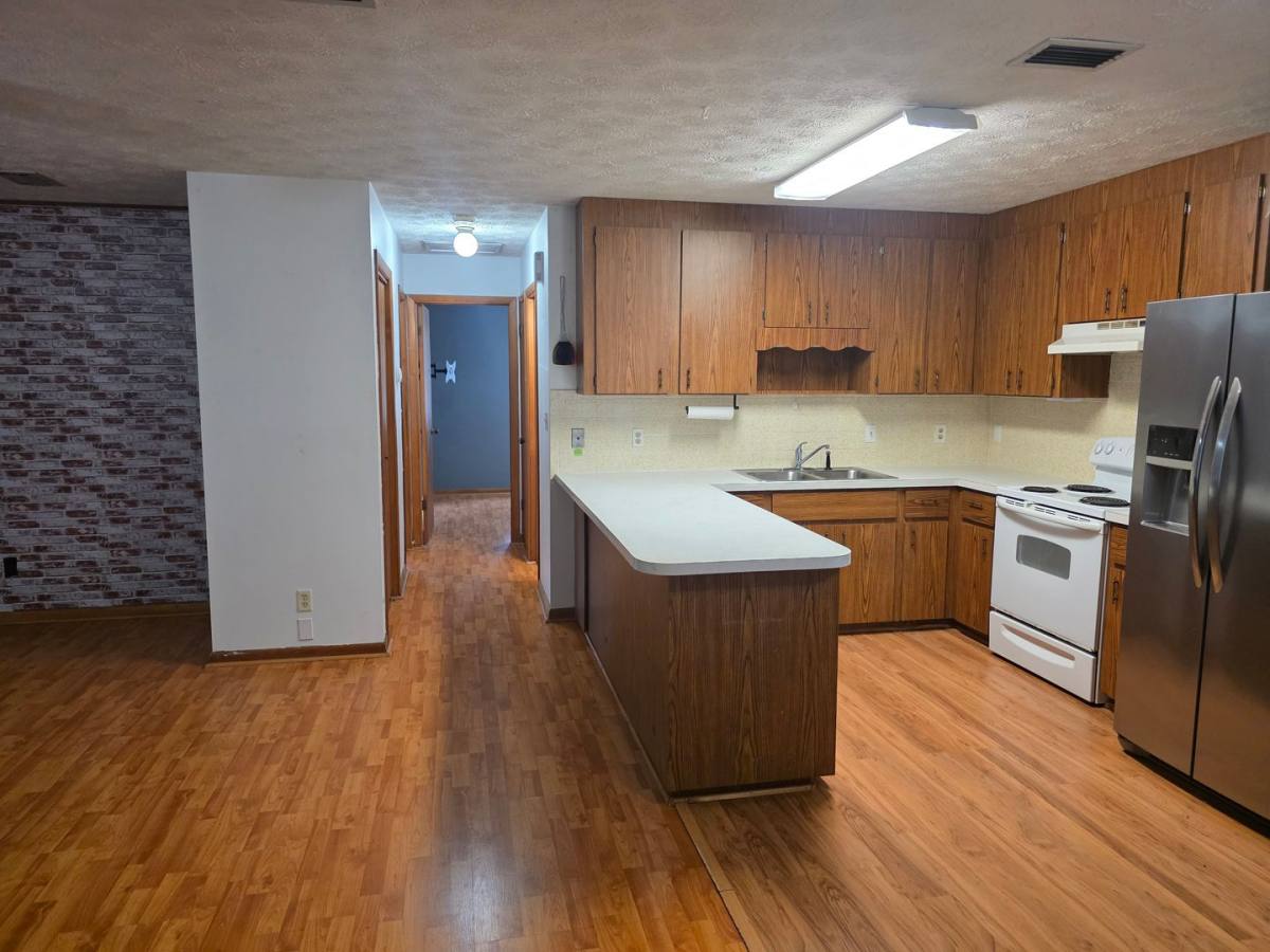 House for rent at 6312 Magnolia St, Keystone Heights, FL 32656