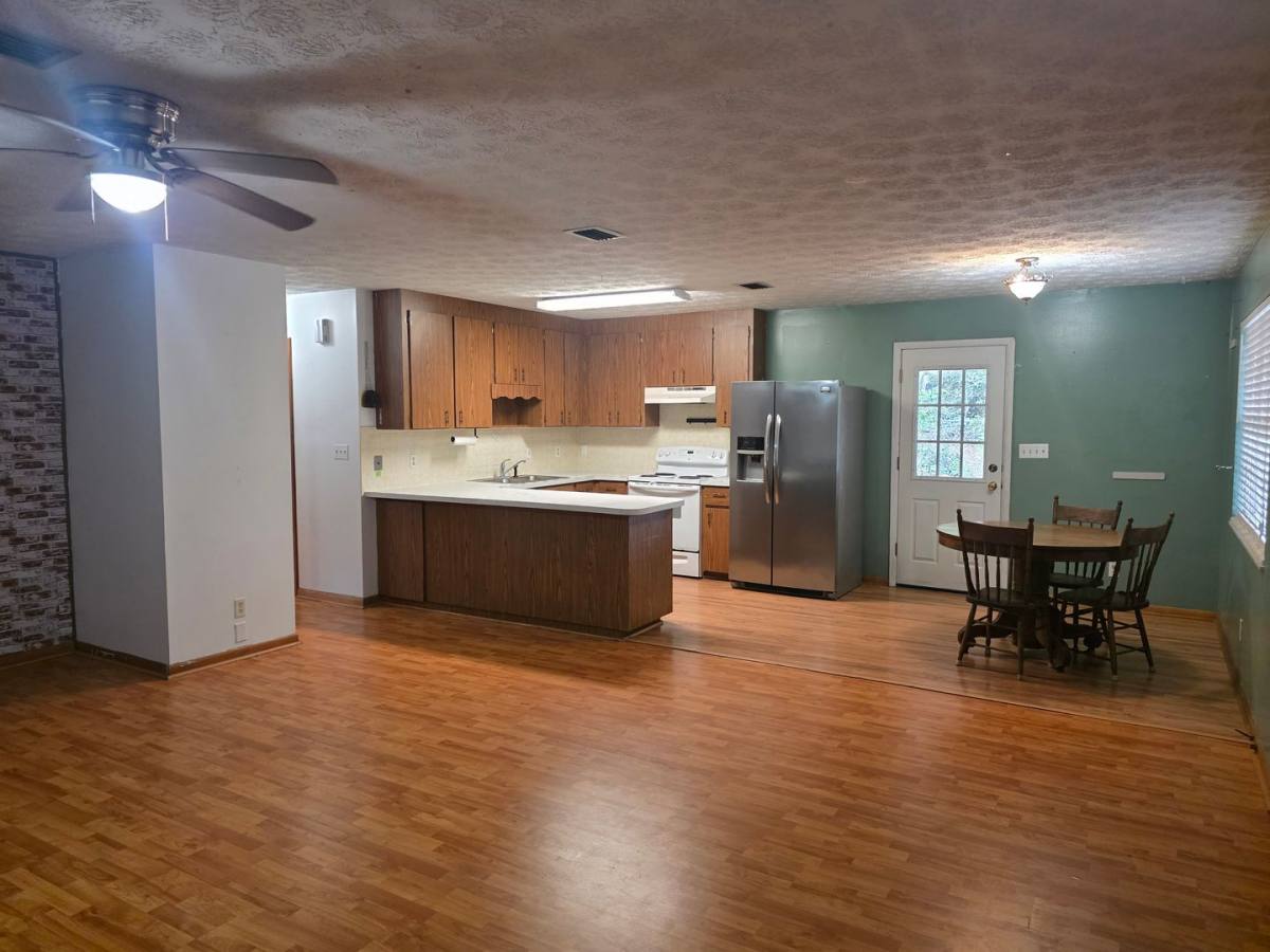 House for rent at 6312 Magnolia St, Keystone Heights, FL 32656