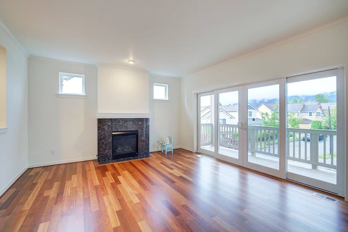 House for rent at 597 Alpine Ridge Place NW, Issaquah, WA 98027