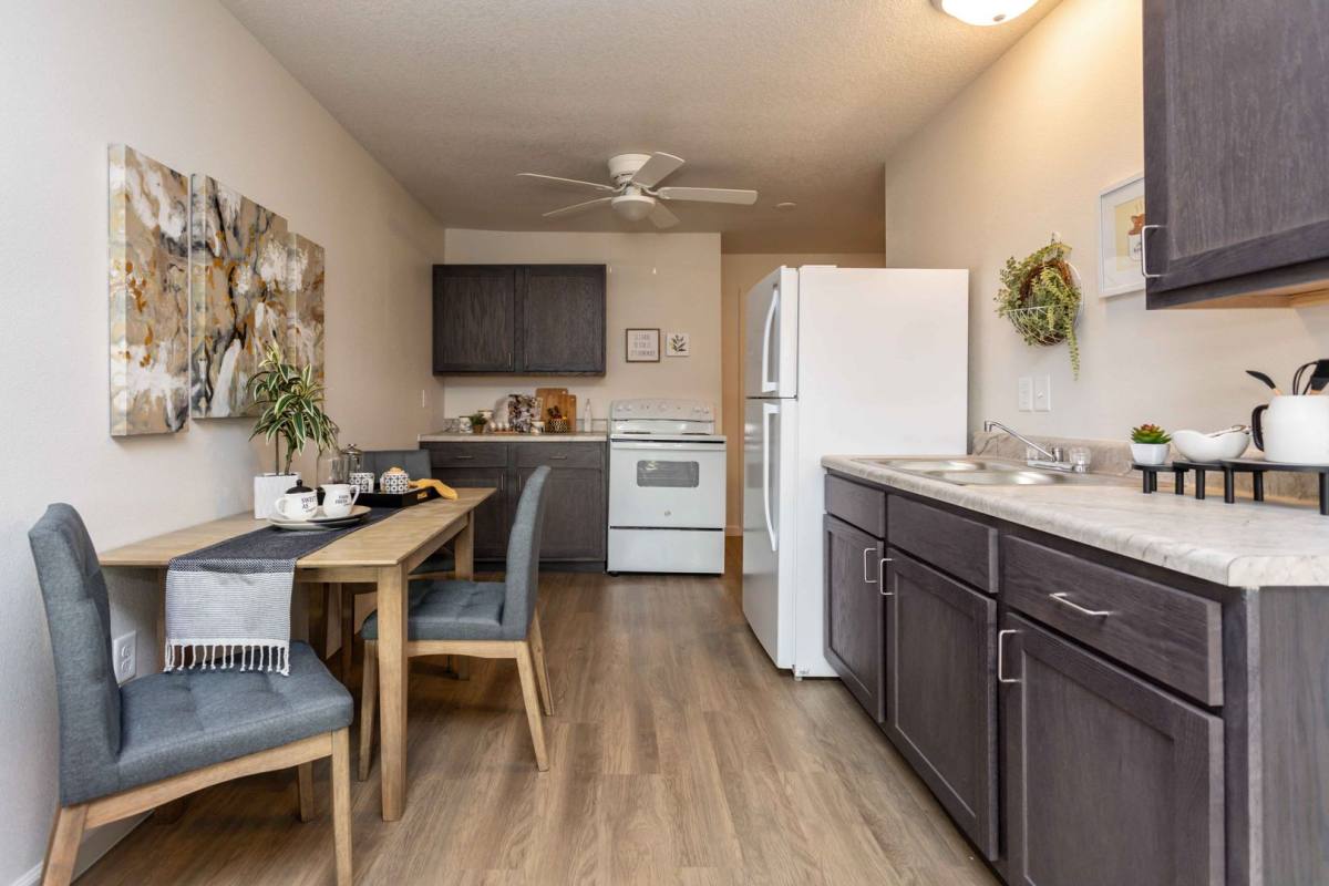 Townhouse for rent at 825 Robin Lane, Madrid, IA 50156