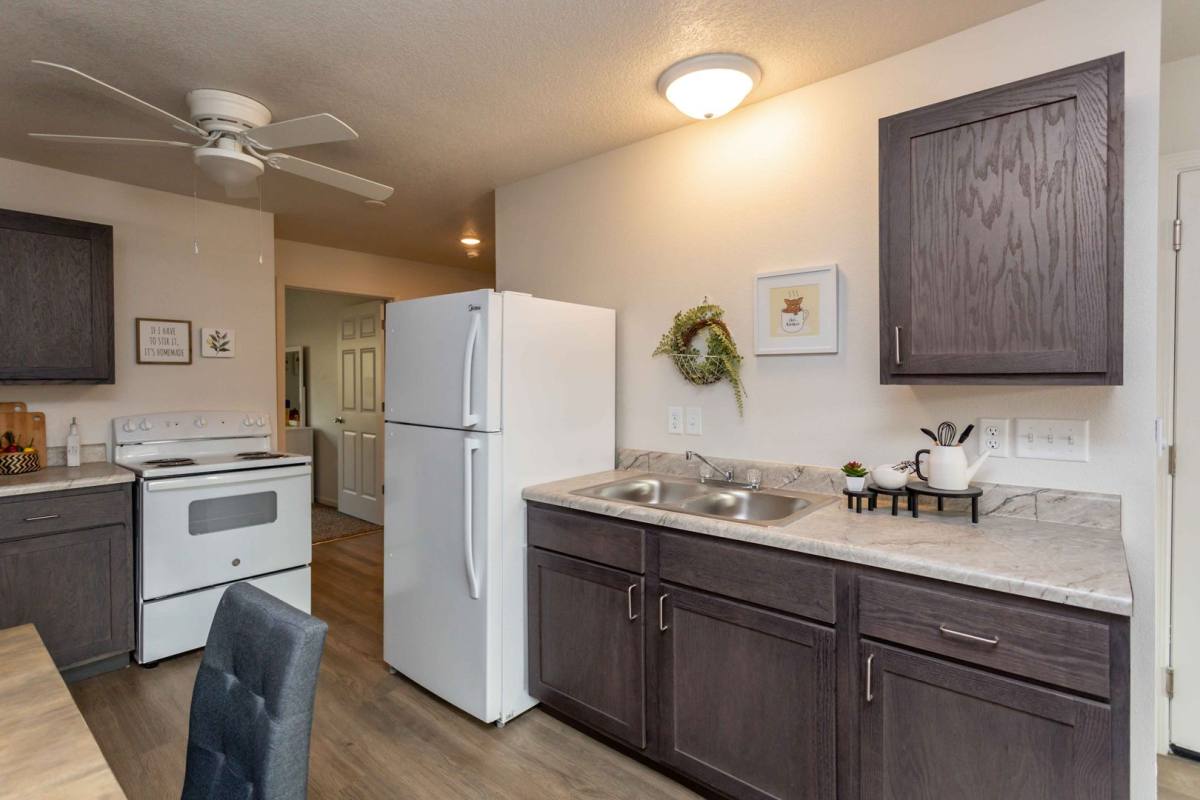 Townhouse for rent at 825 Robin Lane, Madrid, IA 50156