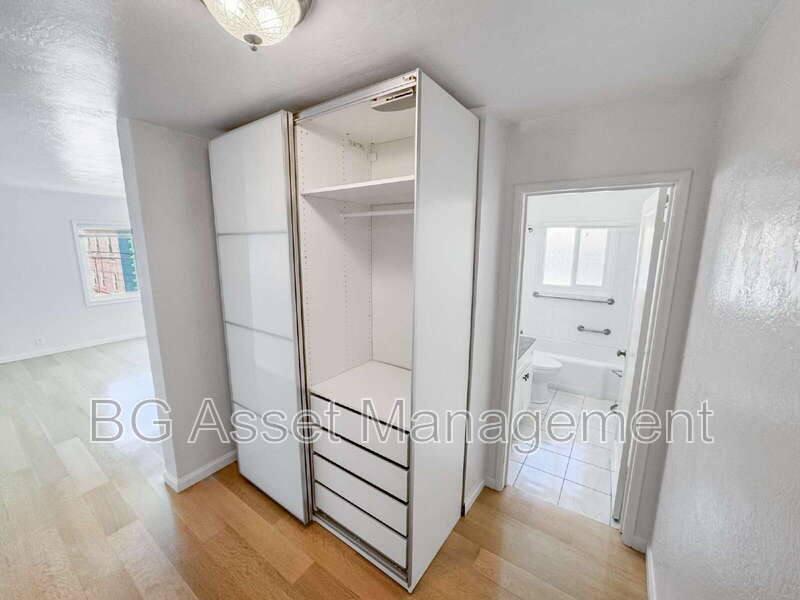Apartment for rent at 1919 Curtis St #9, Berkeley, CA 94702