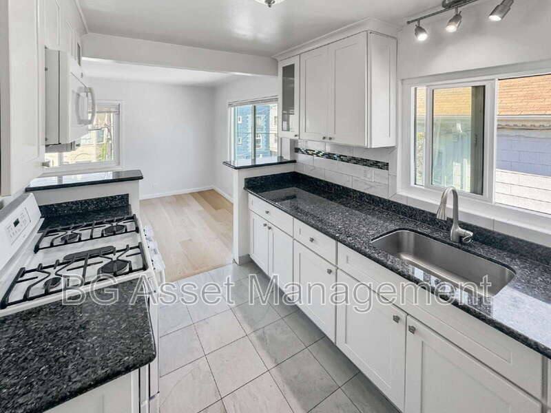 Apartment for rent at 1919 Curtis St #9, Berkeley, CA 94702