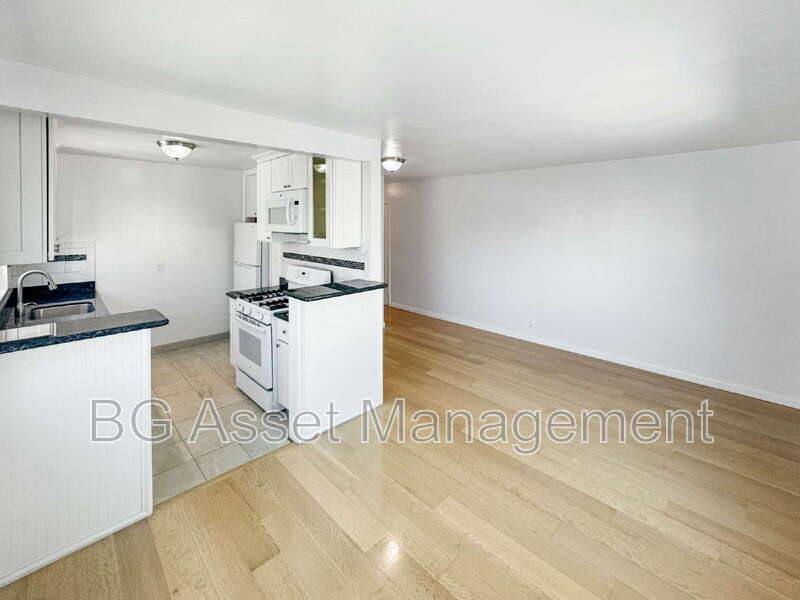 Apartment for rent at 1919 Curtis St #9, Berkeley, CA 94702