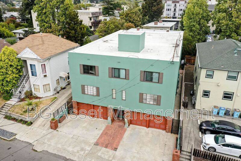 Apartment for rent at 1919 Curtis St #9, Berkeley, CA 94702