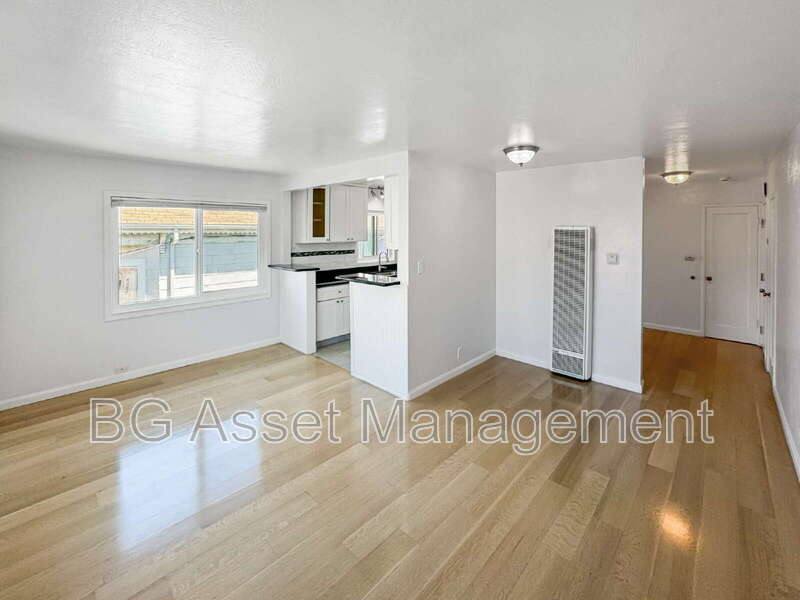 Apartment for rent at 1919 Curtis St #9, Berkeley, CA 94702