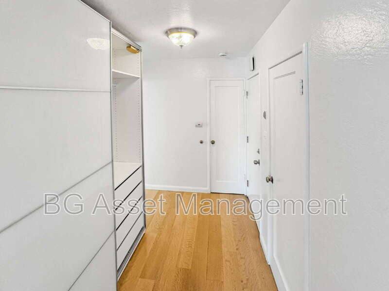 Apartment for rent at 1919 Curtis St #9, Berkeley, CA 94702