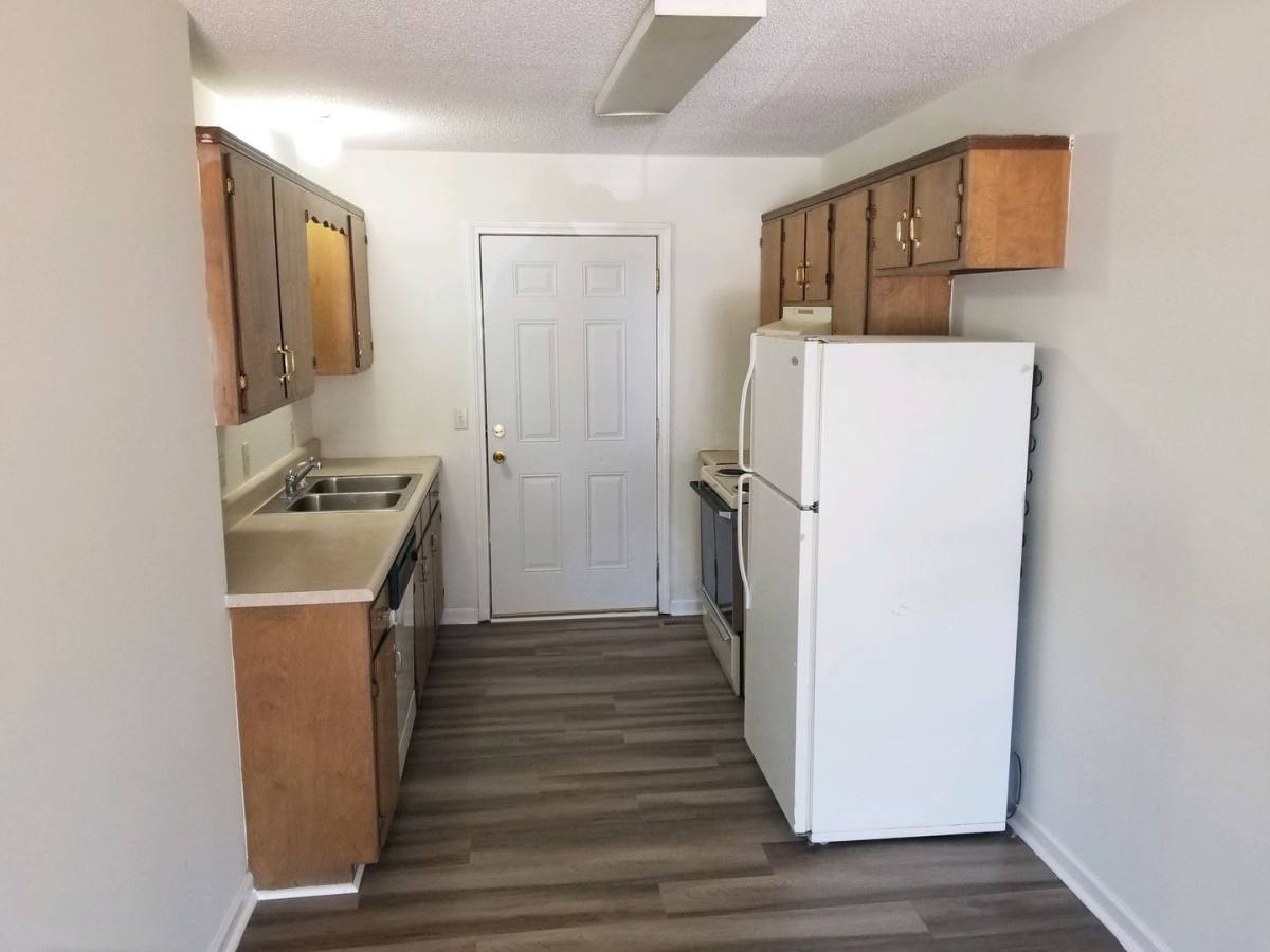 Apartment for rent at 1960 E First St, Crossville, TN 38555