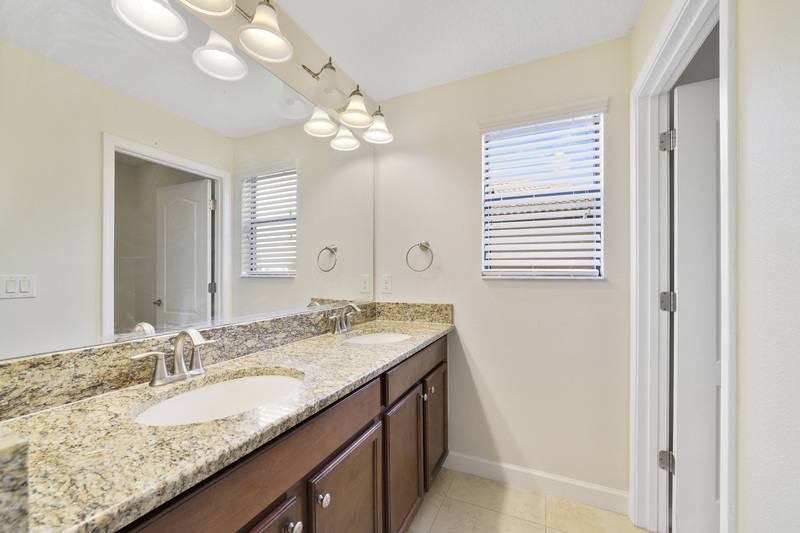 House for rent at 1315 Moss Creek Lane, Davenport, FL 33896