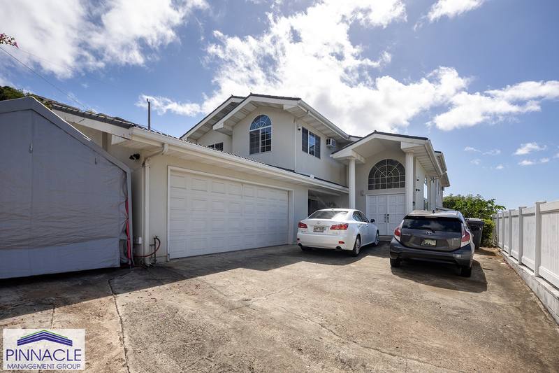 House for rent at 3533 Hinahina St Main, Honolulu, HI 96816