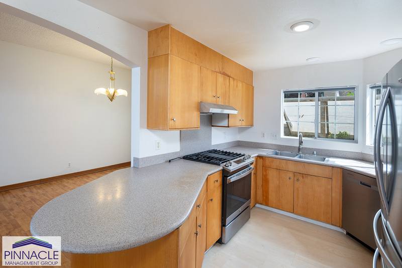 House for rent at 3533 Hinahina St Main, Honolulu, HI 96816