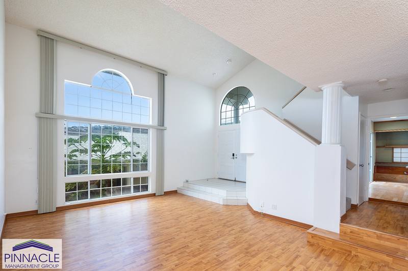 House for rent at 3533 Hinahina St Main, Honolulu, HI 96816