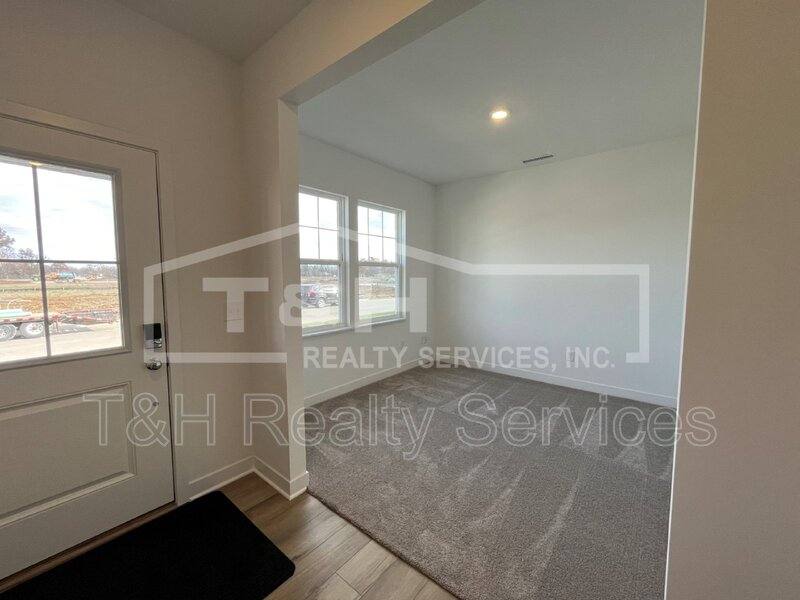 House for rent at 542 Jefferson St, Fortville, IN 46040