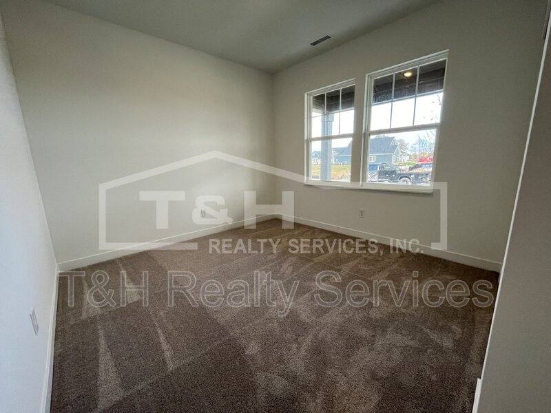 House for rent at 542 Jefferson St, Fortville, IN 46040
