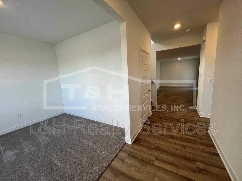 House for rent at 542 Jefferson St, Fortville, IN 46040